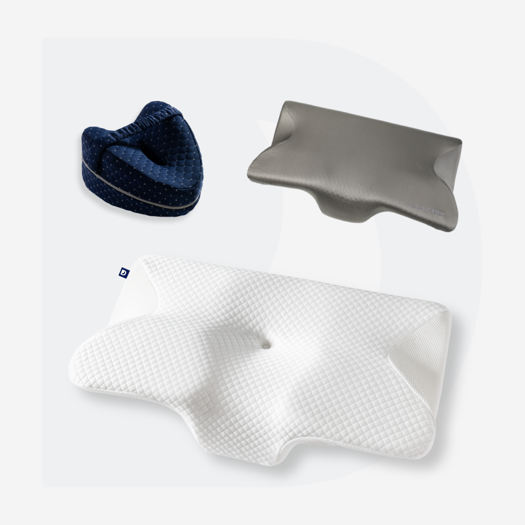 Ganzkörper-Komfort-Bundle