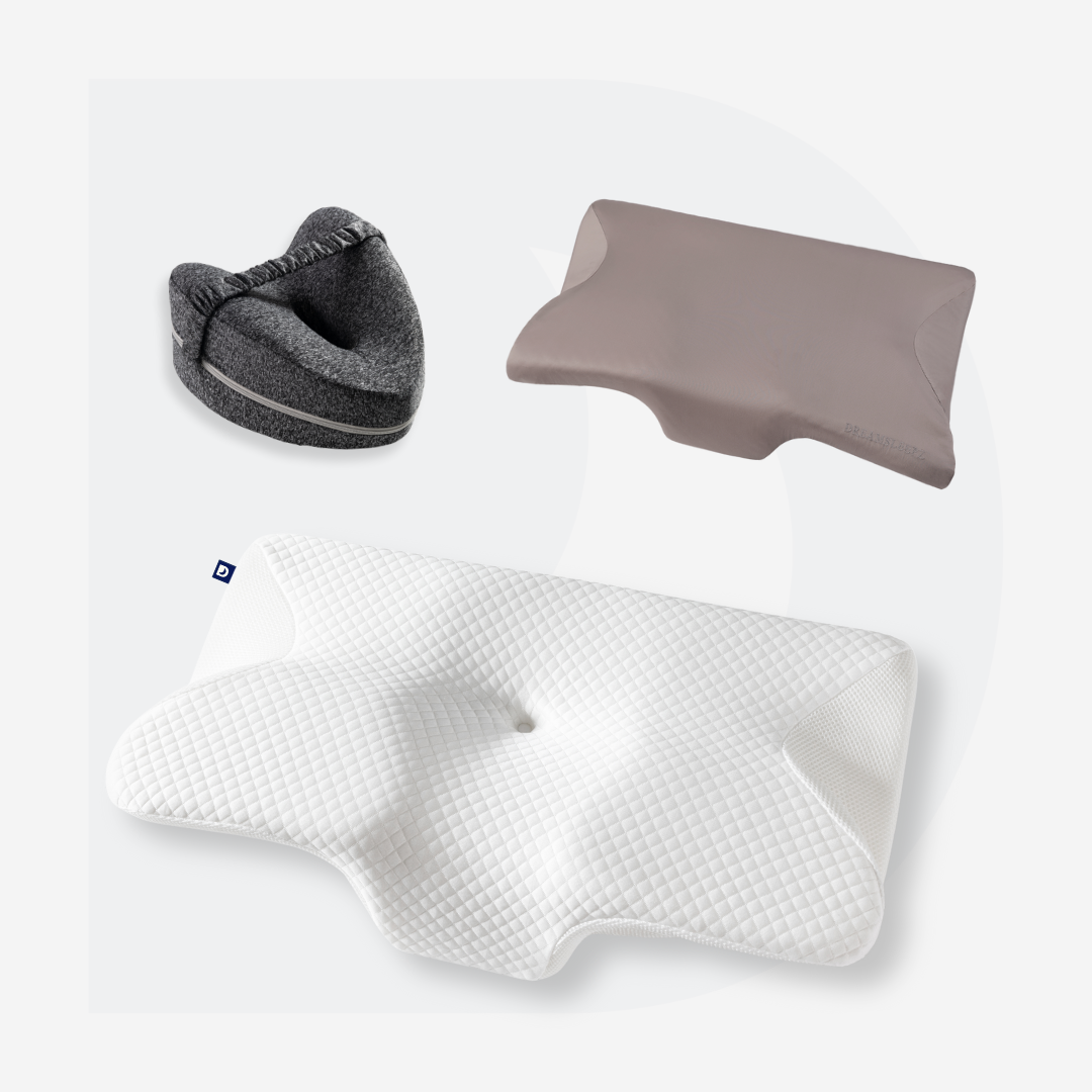 Ganzkörper-Komfort-Bundle