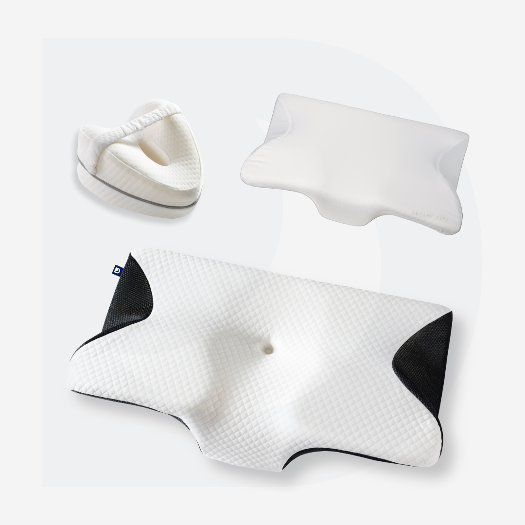 Ganzkörper-Komfort-Bundle