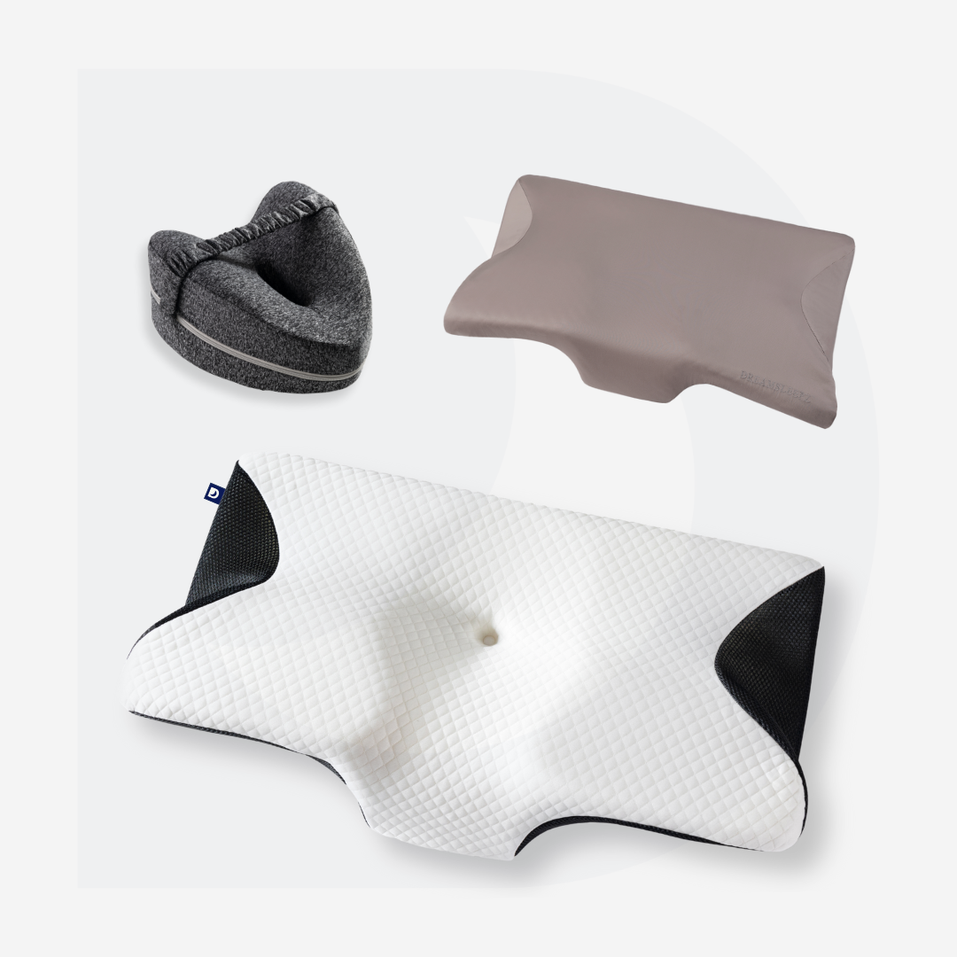 Ganzkörper-Komfort-Bundle