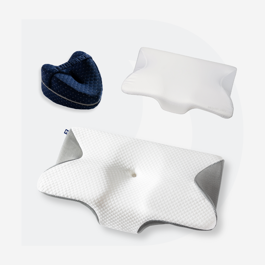 Ganzkörper-Komfort-Bundle