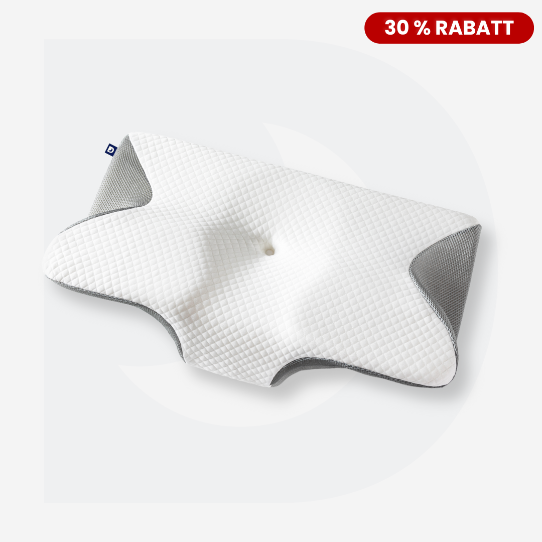 Das Original DreamSleepz Kissen