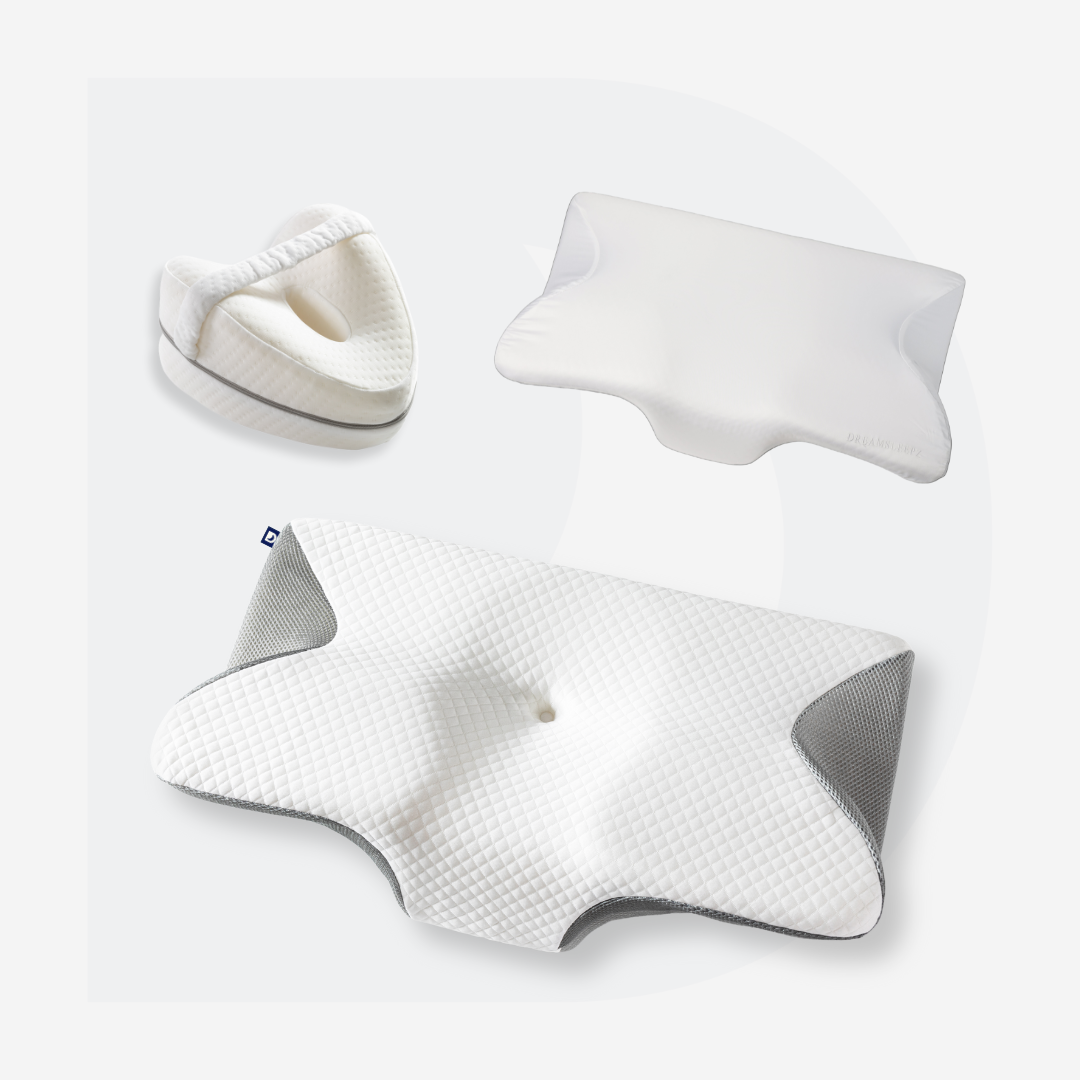 Ganzkörper-Komfort-Bundle