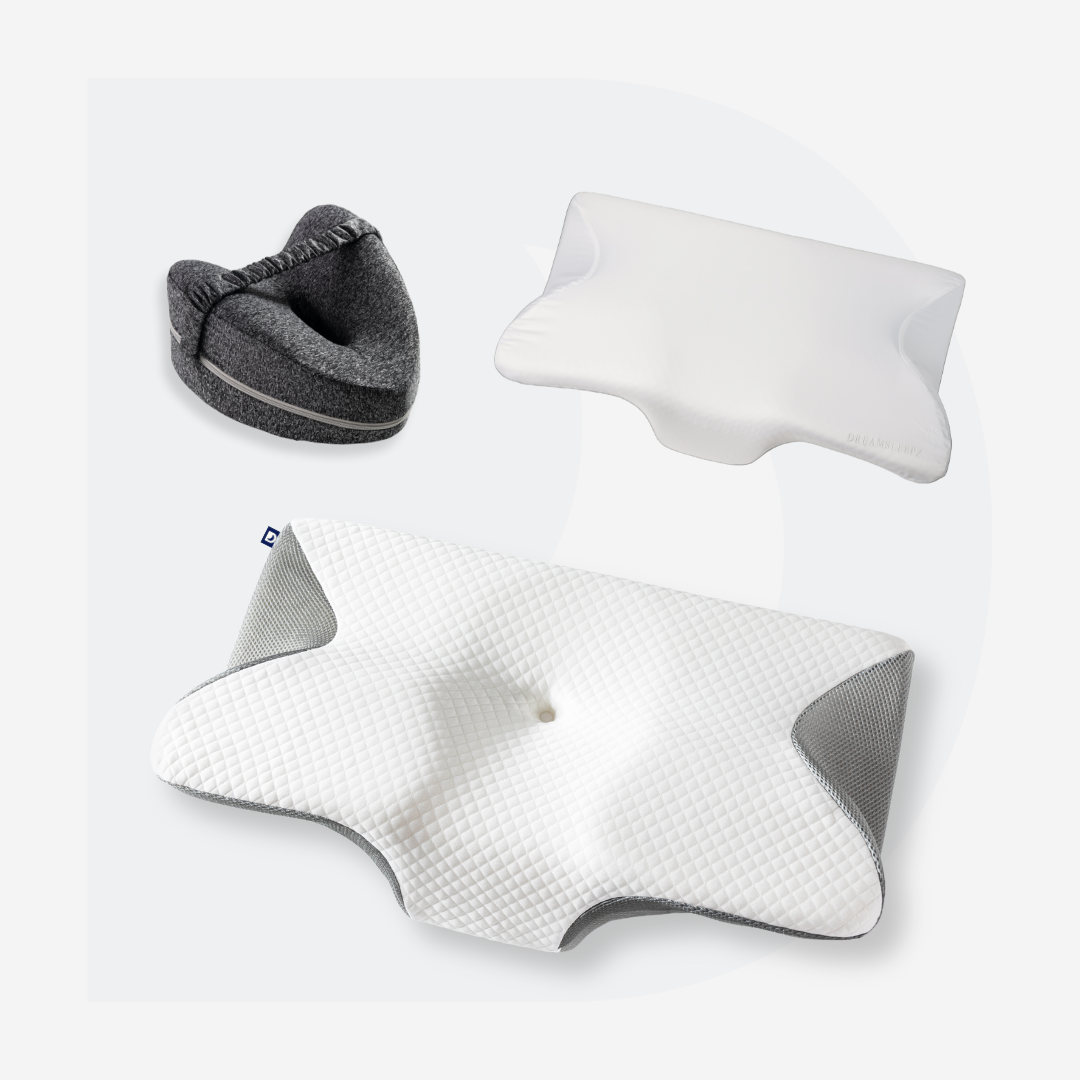 Ganzkörper-Komfort-Bundle