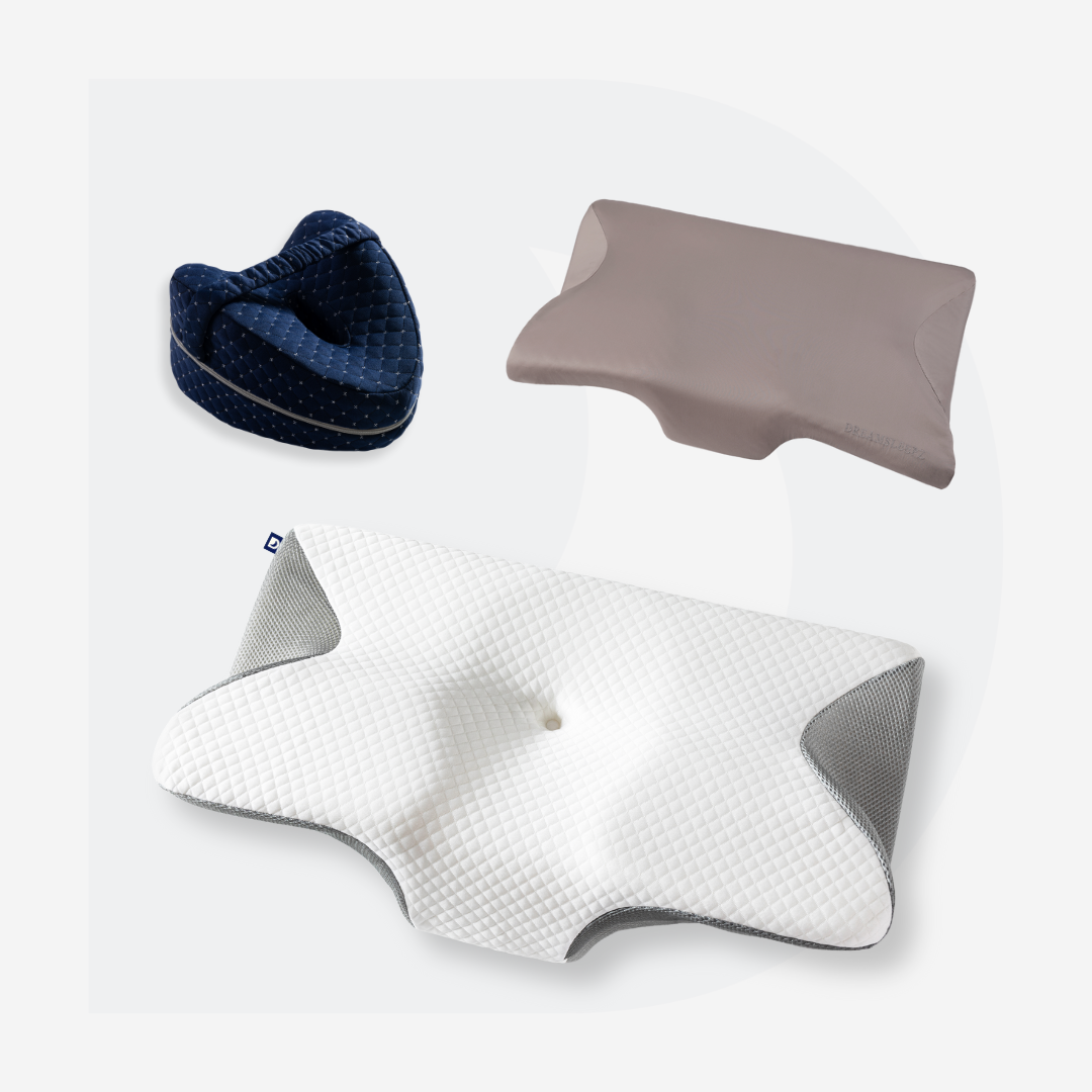 Ganzkörper-Komfort-Bundle