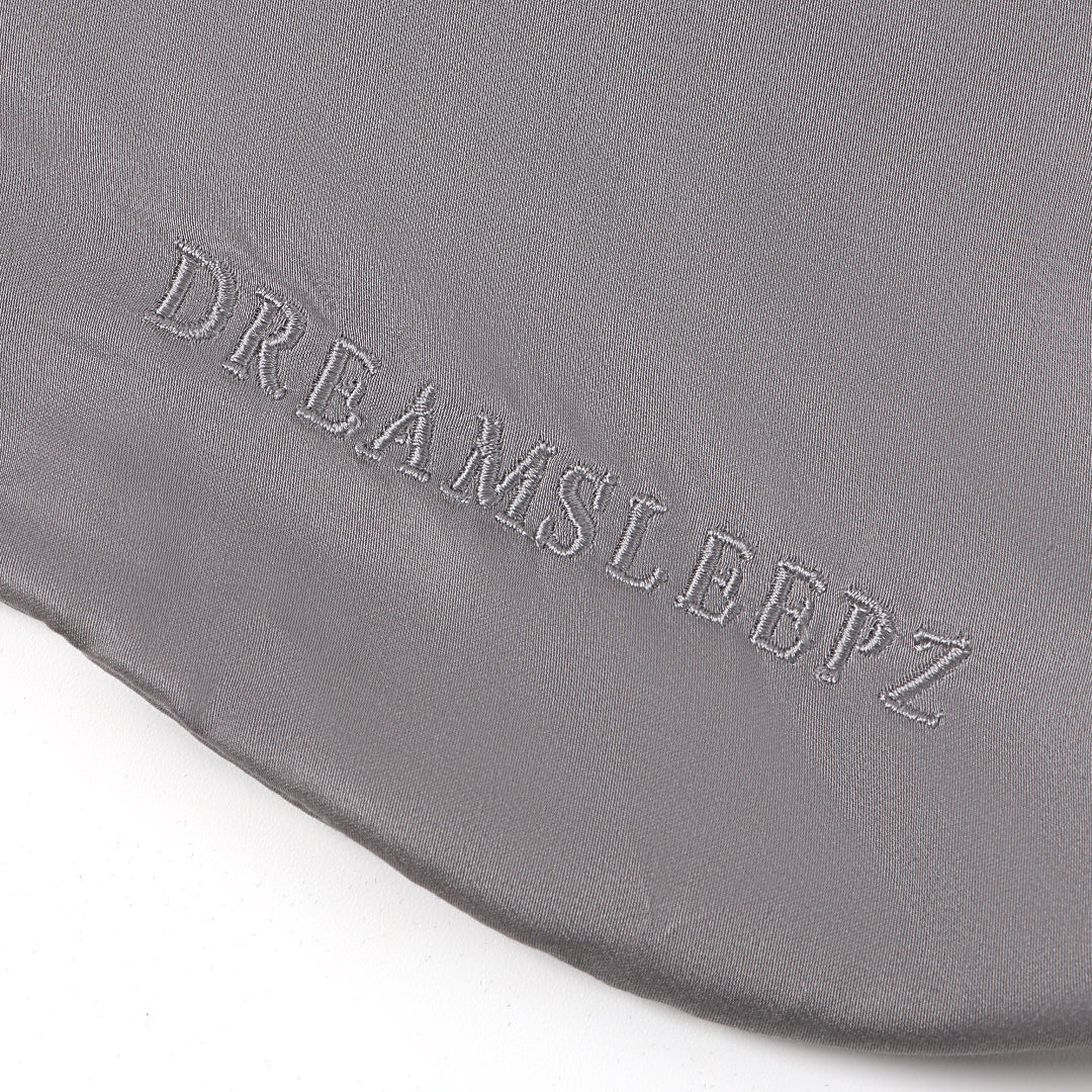 100 % Bambus-Kissenbezug