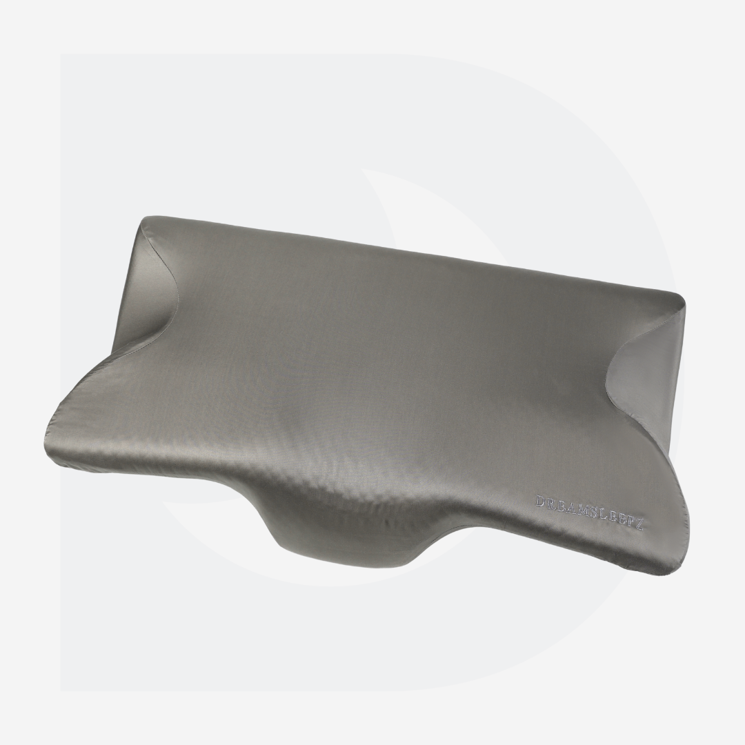 100 % Bambus-Kissenbezug