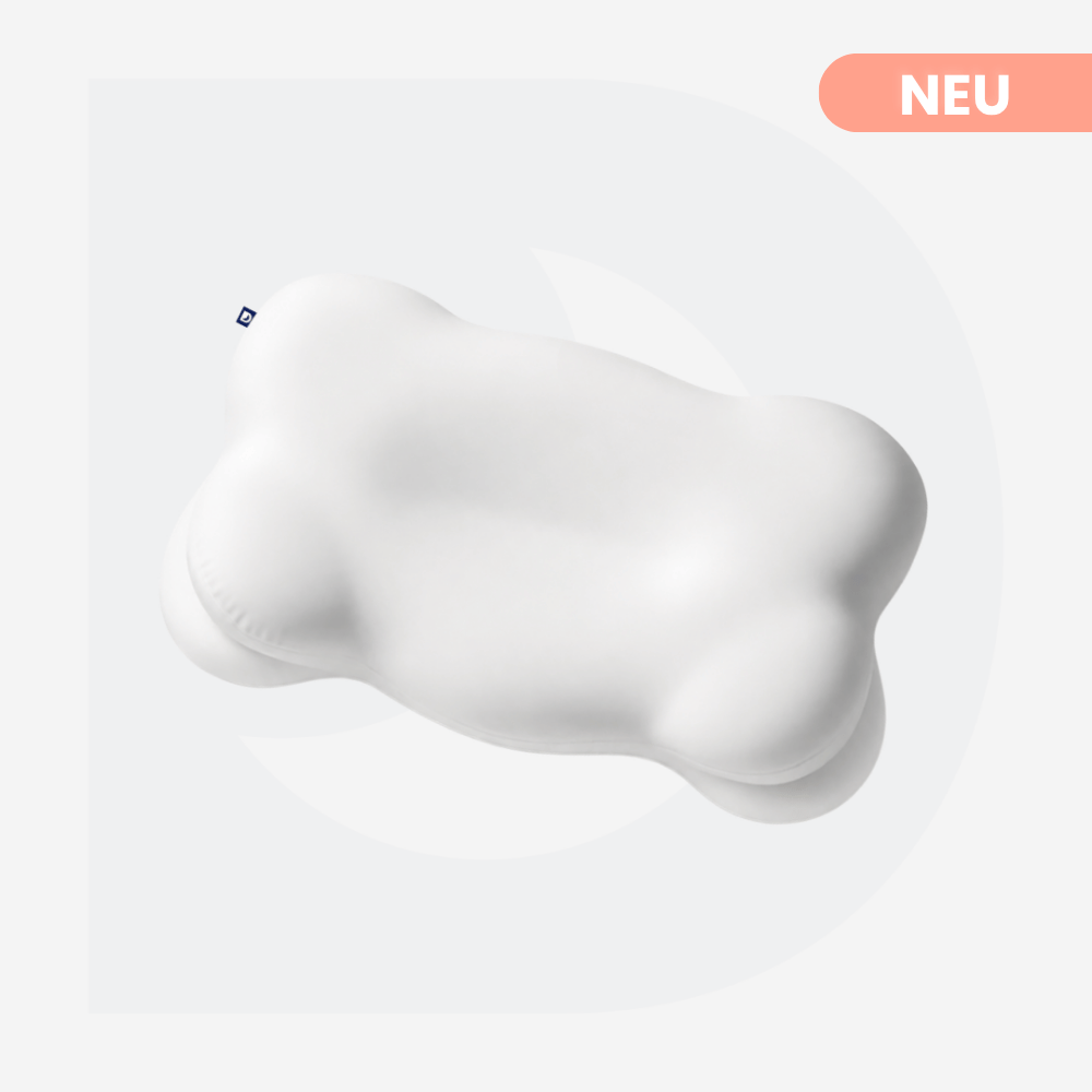 Das NackenWende™ Orthokissen
