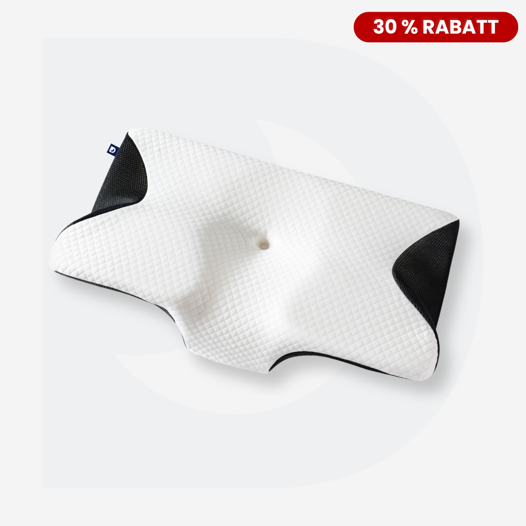 Das Original DreamSleepz Kissen