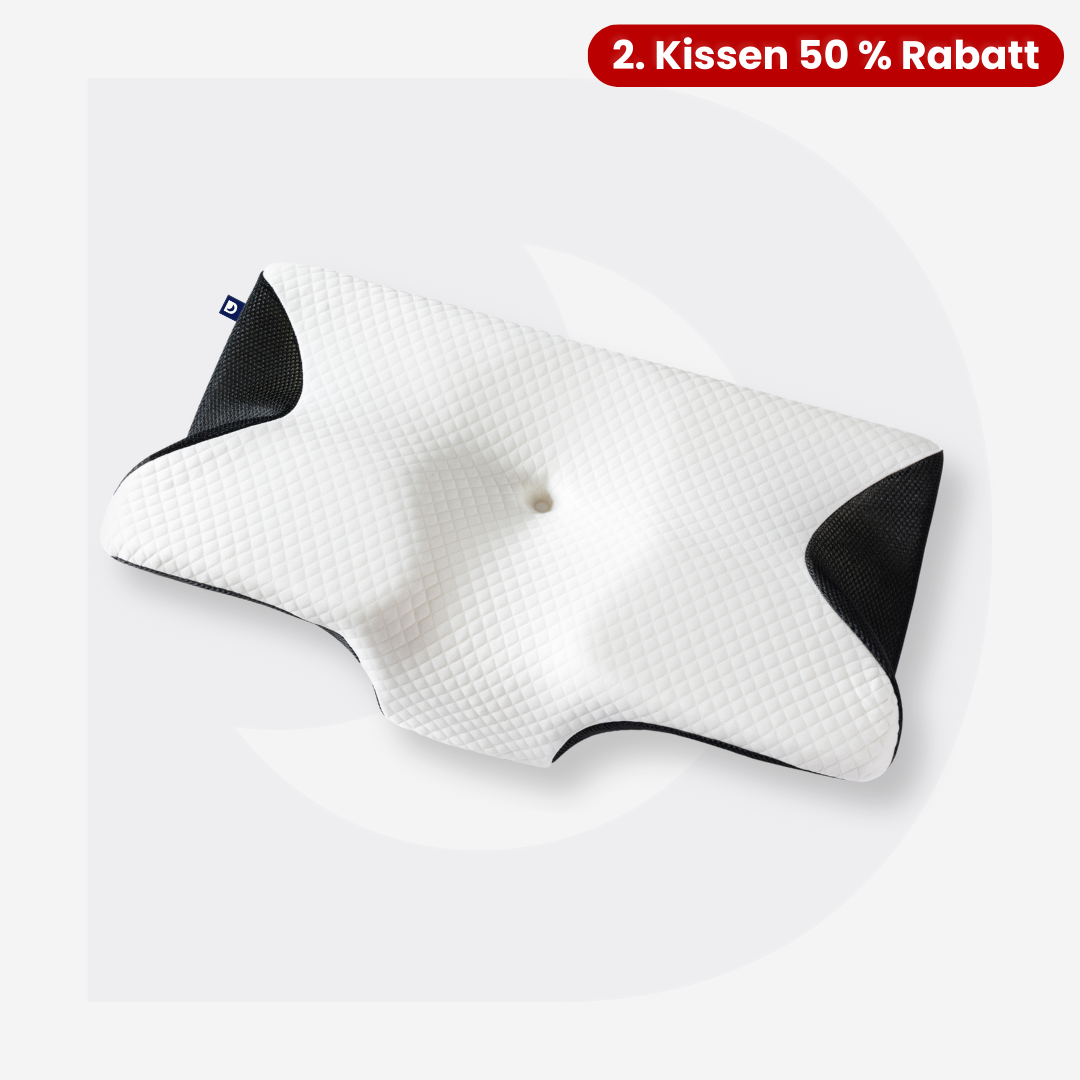 Das Original DreamSleepz Kissen