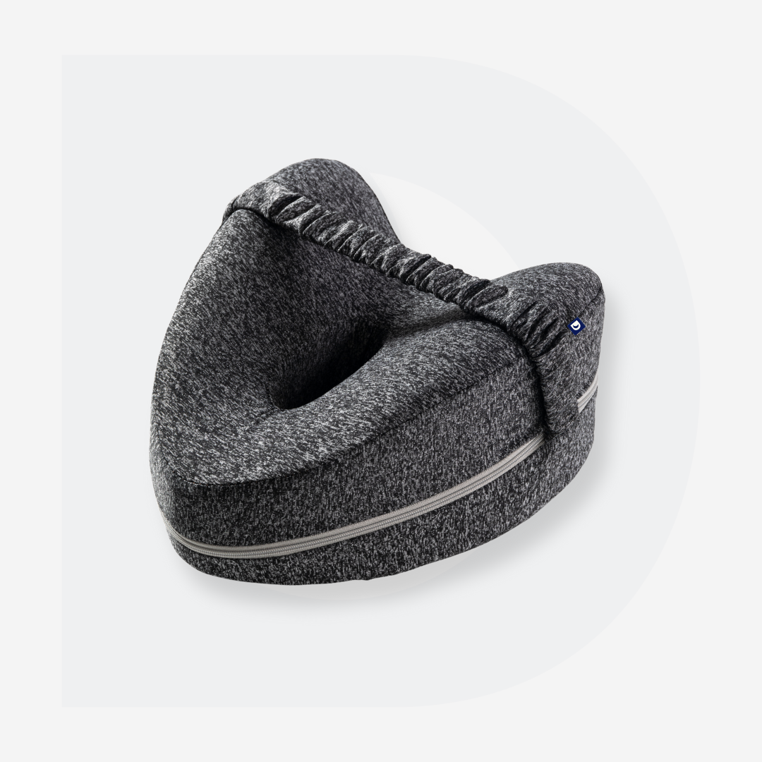 Das DreamSleepz Kniekissen – Für Entlastete Gelenke & Tiefenentspannung im Schlaf