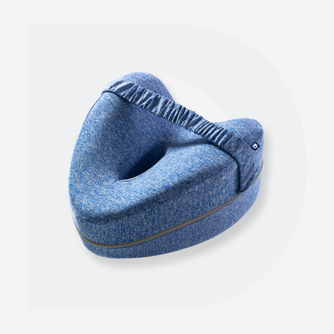 Das DreamSleepz Kniekissen – Für Entlastete Gelenke & Tiefenentspannung im Schlaf