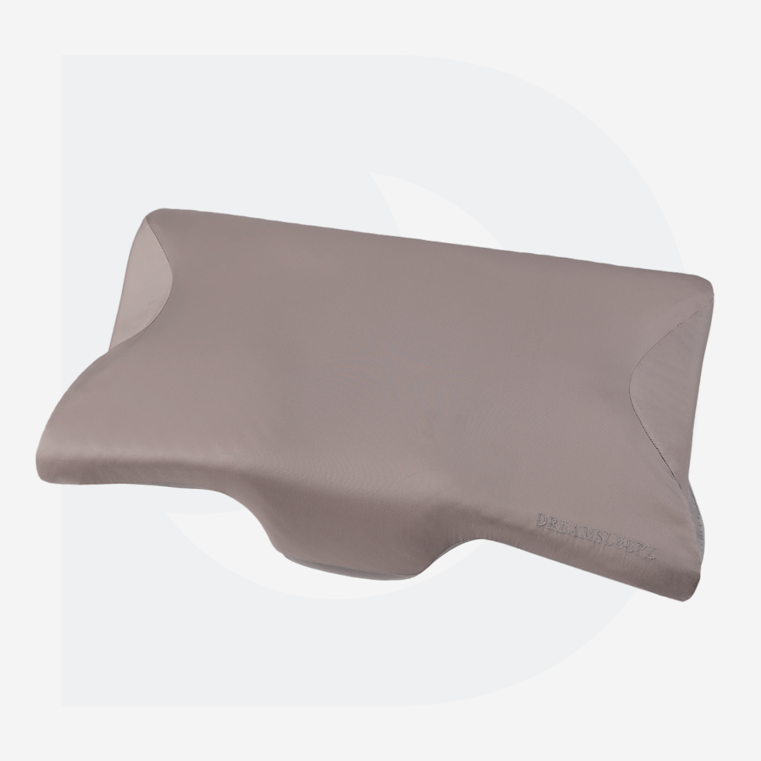 100 % Bambus-Kissenbezug