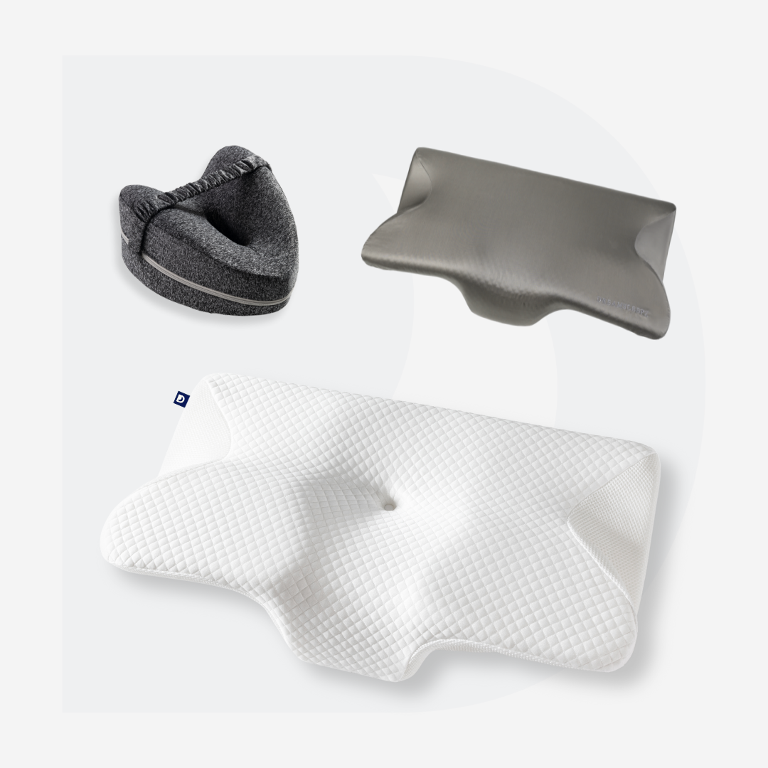 Ganzkörper-Komfort-Bundle