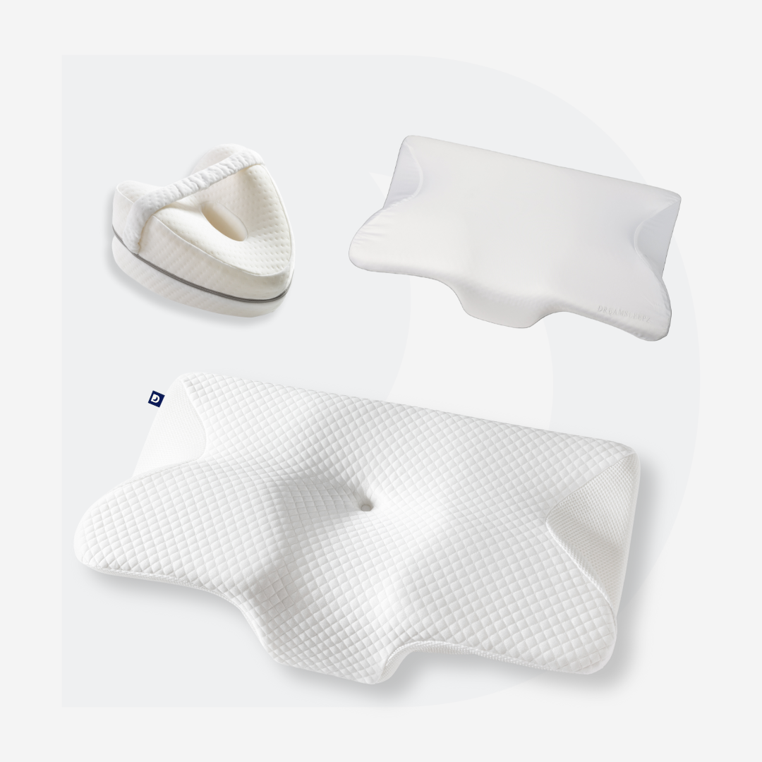 Ganzkörper-Komfort-Bundle