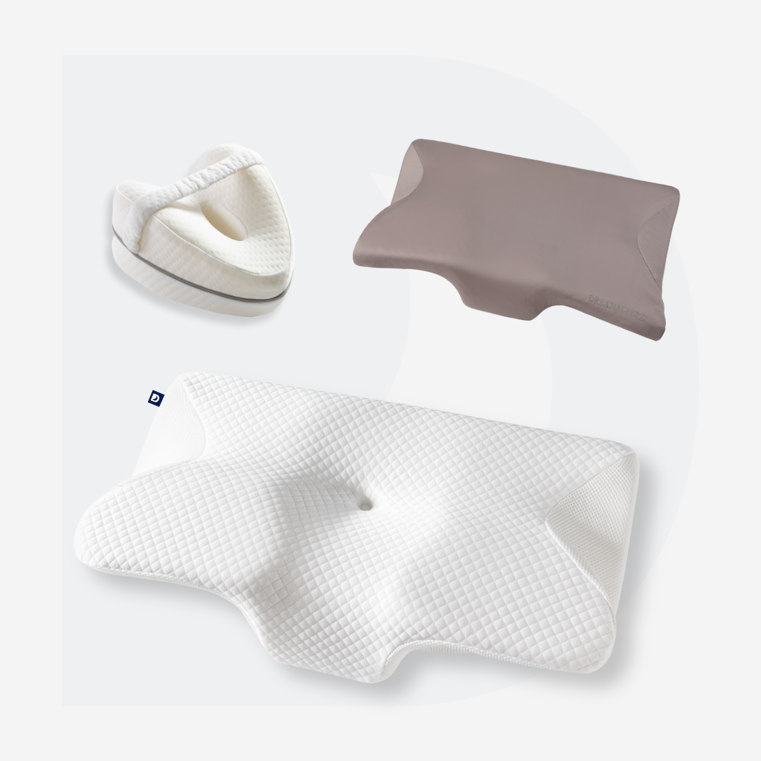 Ganzkörper-Komfort-Bundle