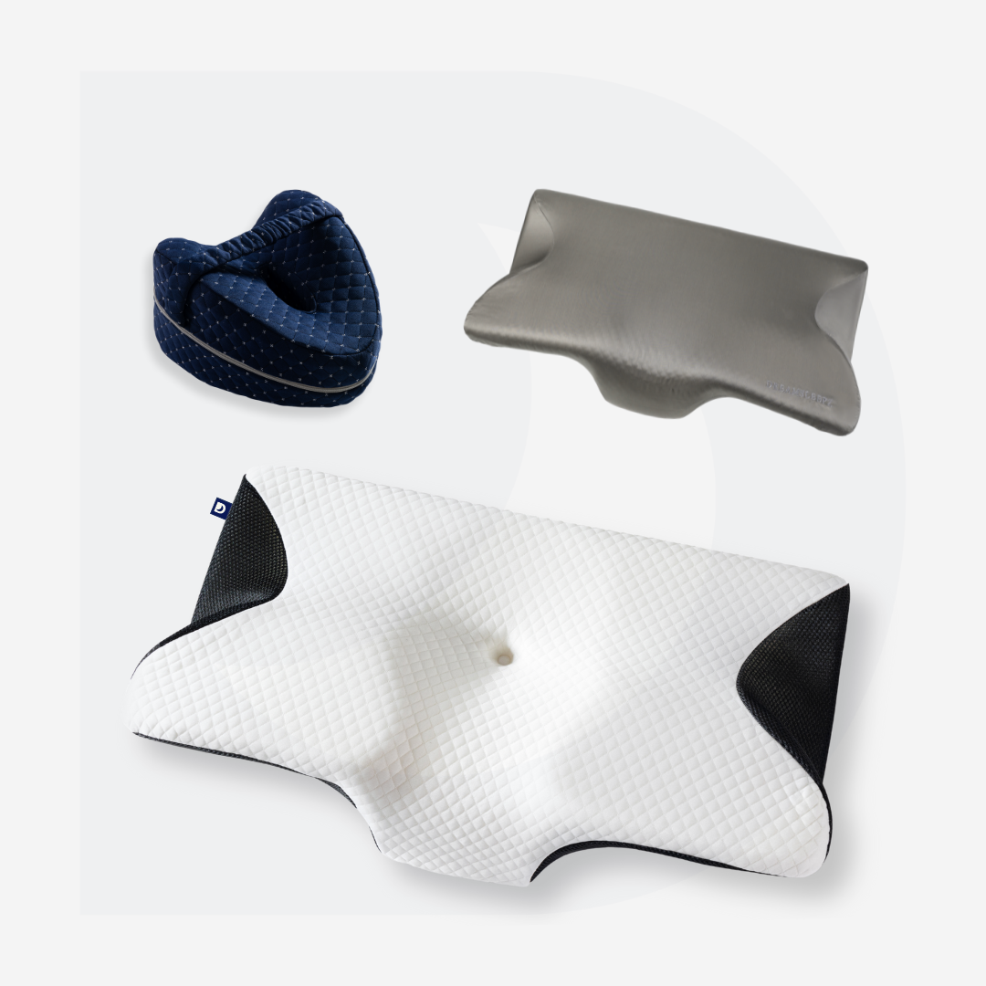 Ganzkörper-Komfort-Bundle