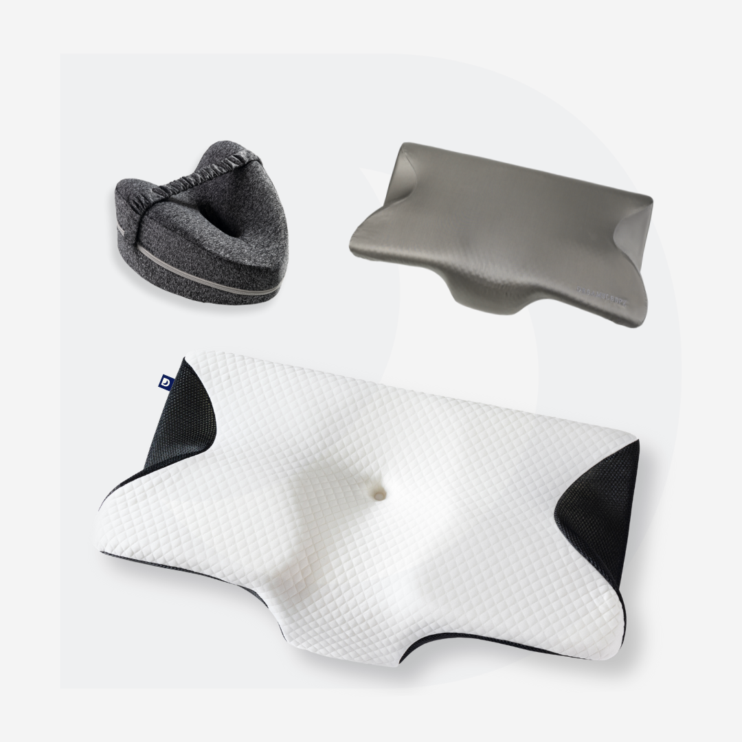 Ganzkörper-Komfort-Bundle