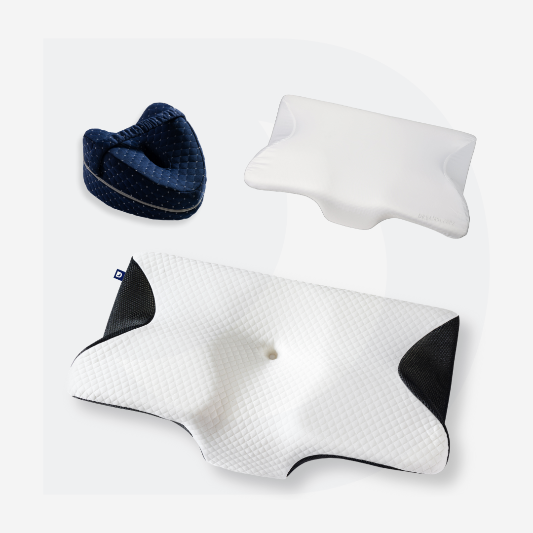 Ganzkörper-Komfort-Bundle