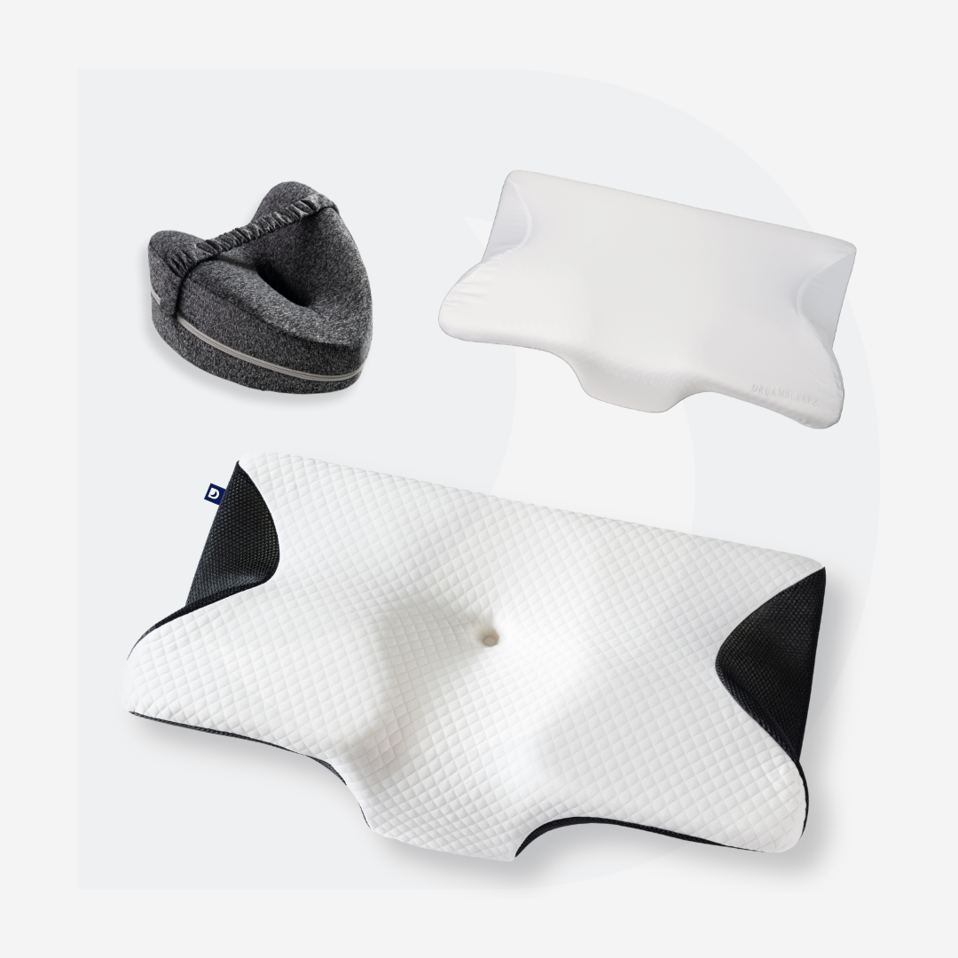 Ganzkörper-Komfort-Bundle