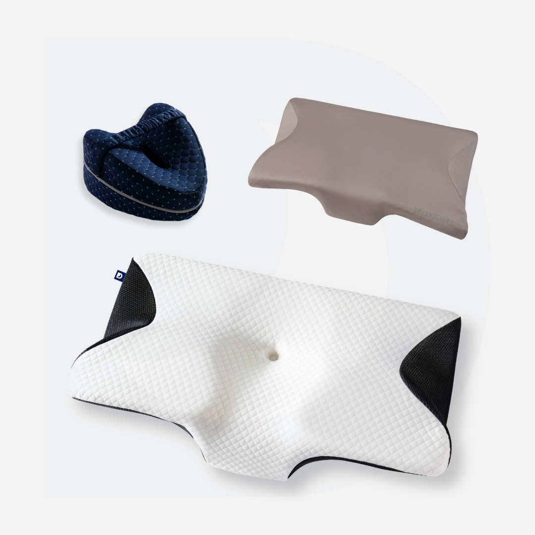 Ganzkörper-Komfort-Bundle