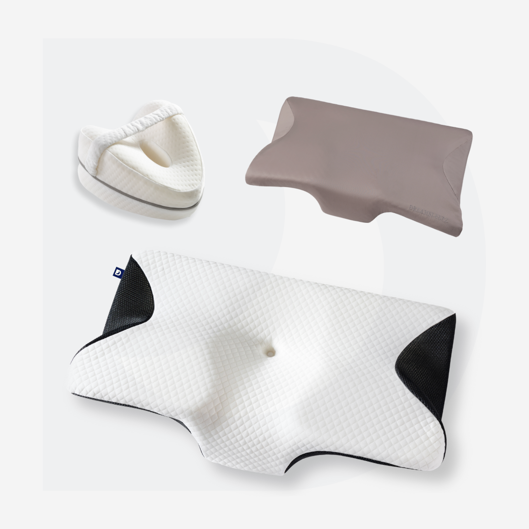 Ganzkörper-Komfort-Bundle