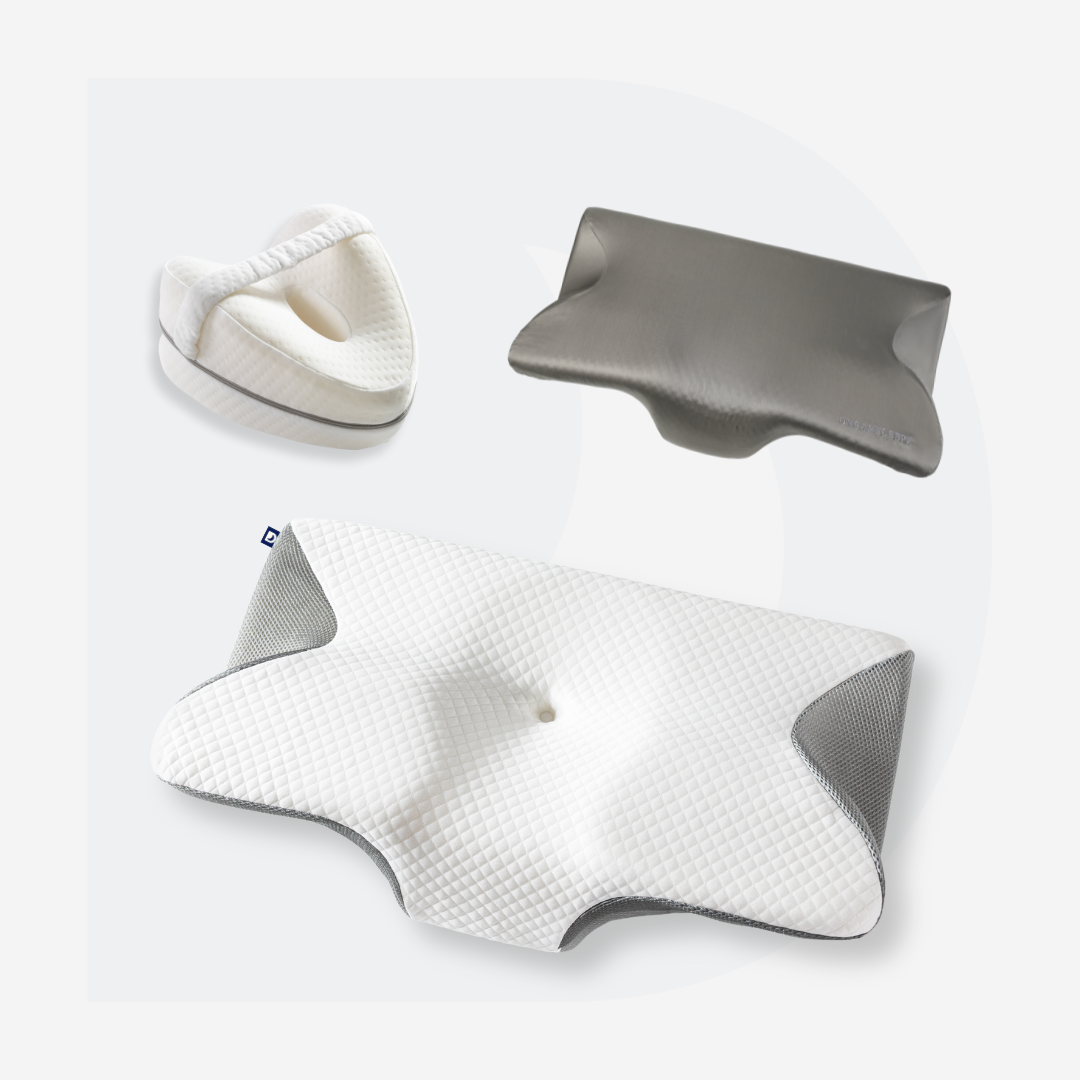 Ganzkörper-Komfort-Bundle