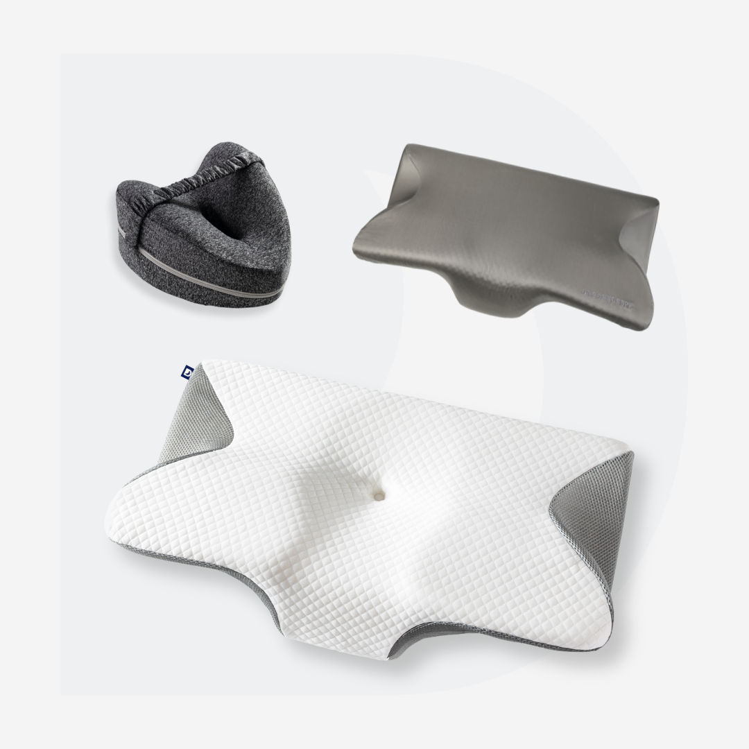 Ganzkörper-Komfort-Bundle