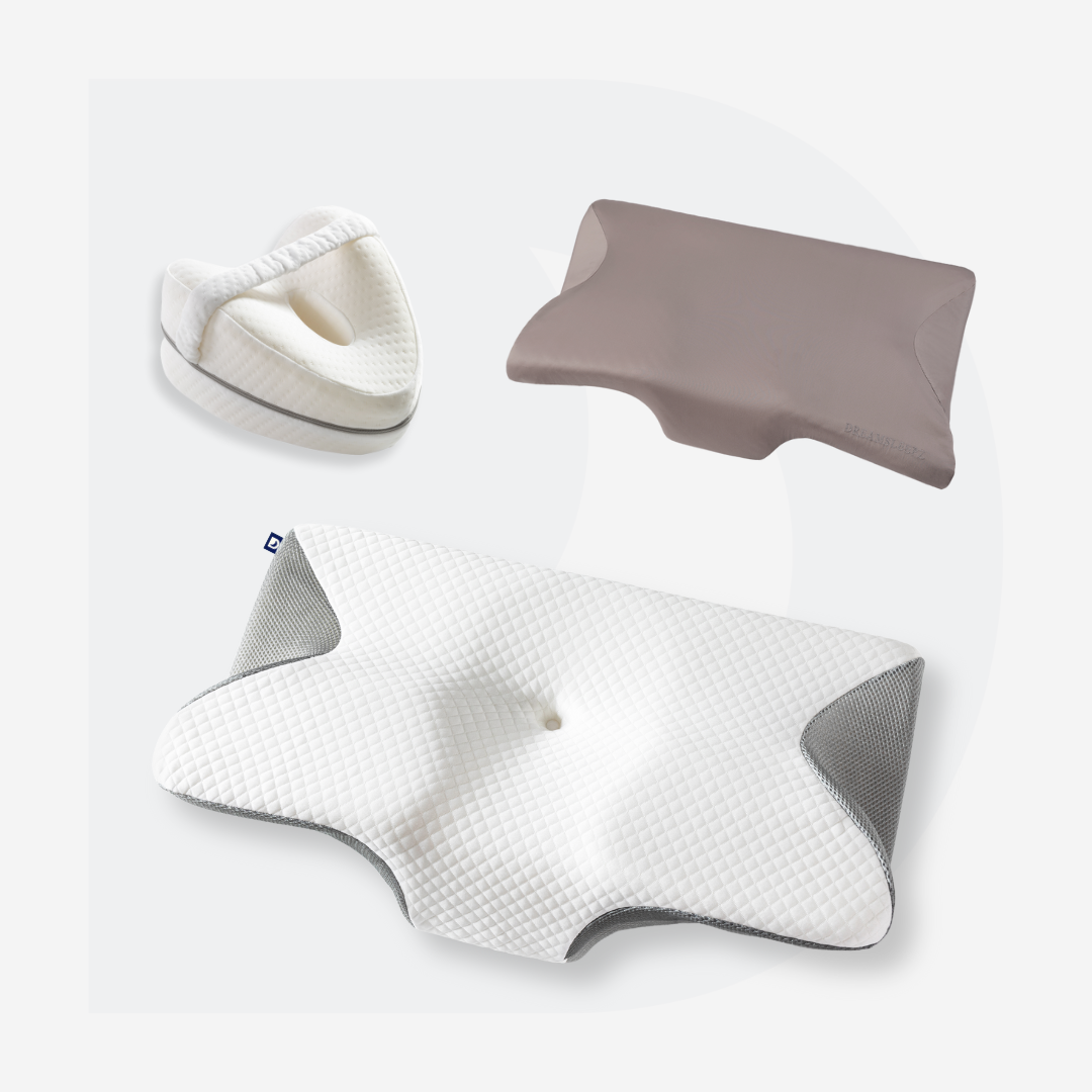 Ganzkörper-Komfort-Bundle