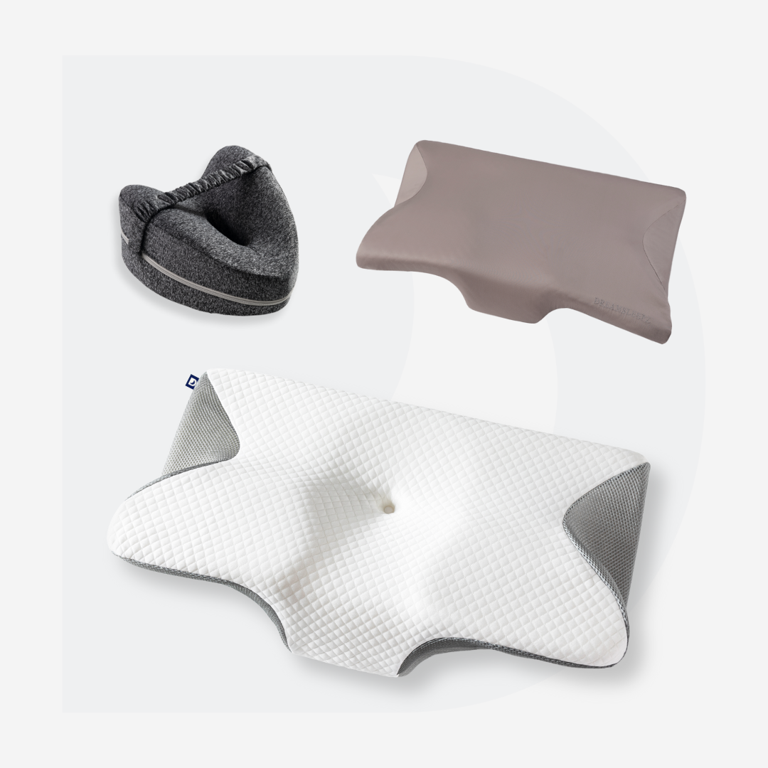 Ganzkörper-Komfort-Bundle