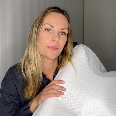 DreamSleepz Kunde