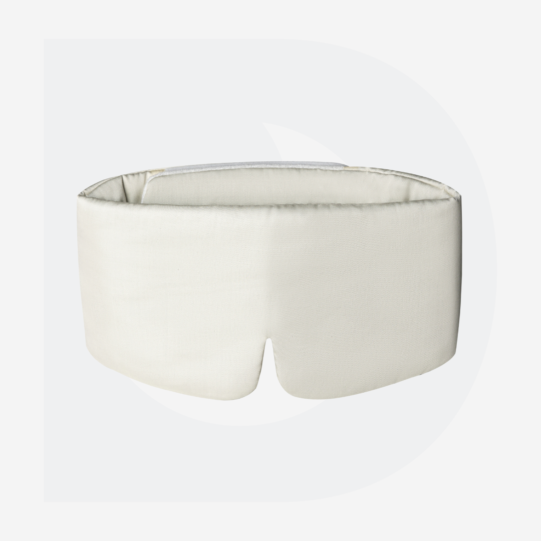 Bambus-Schlafmaske für tiefen Schlaf