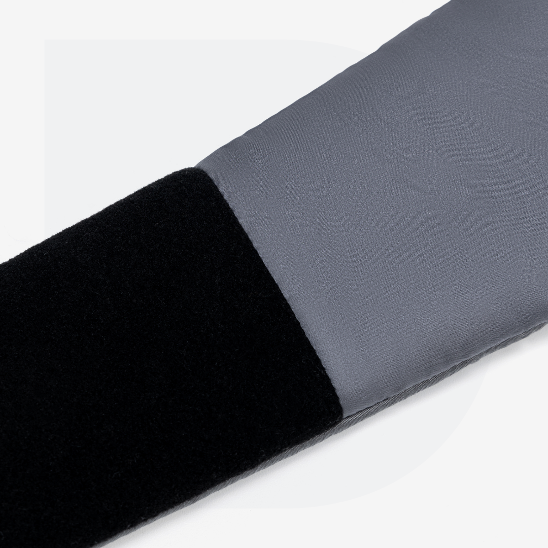 Bambus-Schlafmaske für tiefen Schlaf