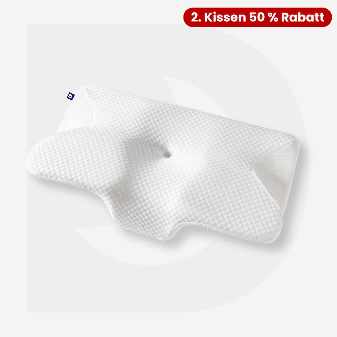 Das Original DreamSleepz Kissen